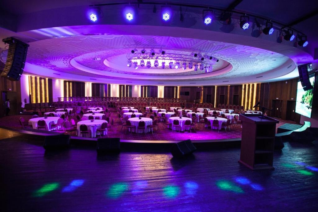 هتل سوس پالاس